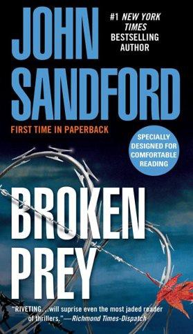 Broken Prey