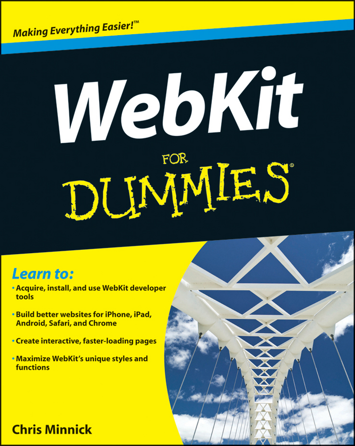 WebKit for Dummies