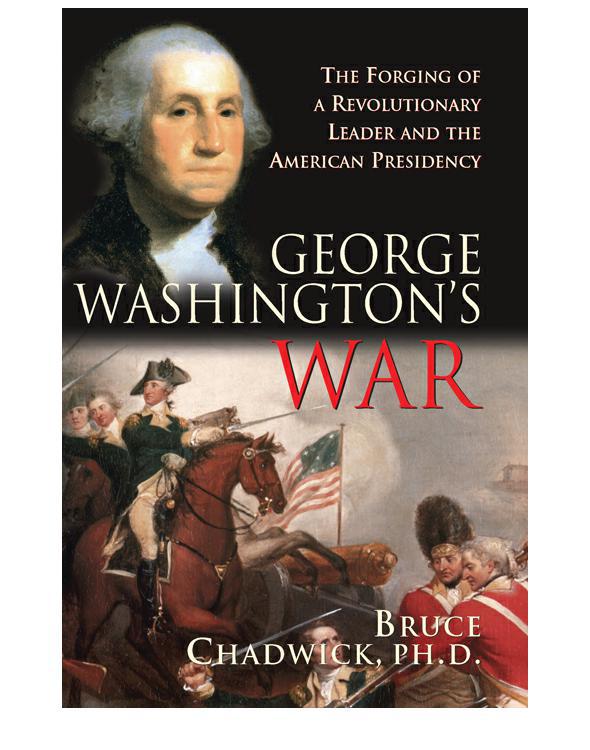 George Washington's War