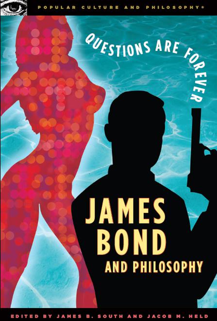 James Bond and Philosophy