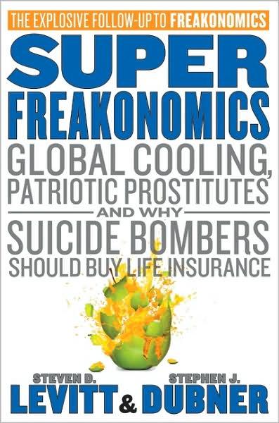Super Freakonomics