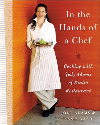 In the Hands of a Chef