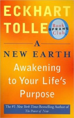 Oneness With All Life: Inspirational Selections from A New Earth