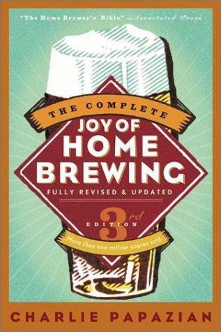 Microbrewed Adventures