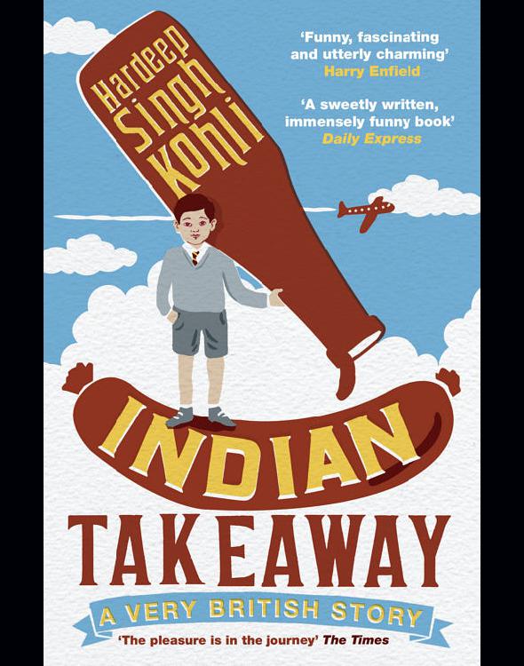 Indian Takeaway