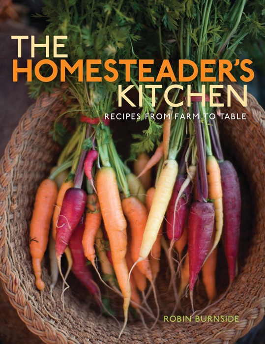 Homesteader's Kitchen, The