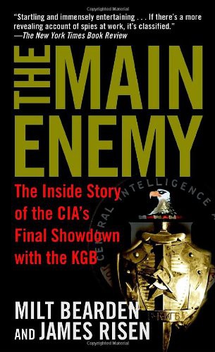 The Main Enemy