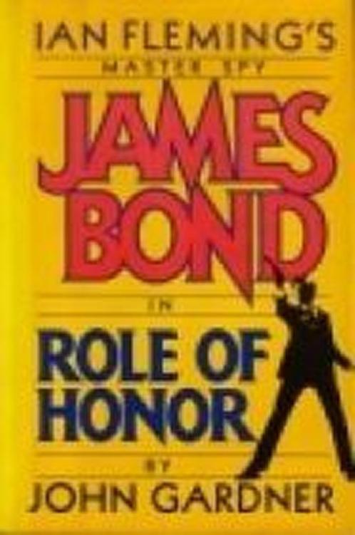 Role of Honor