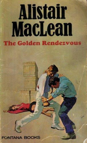 The Golden Rendezvous