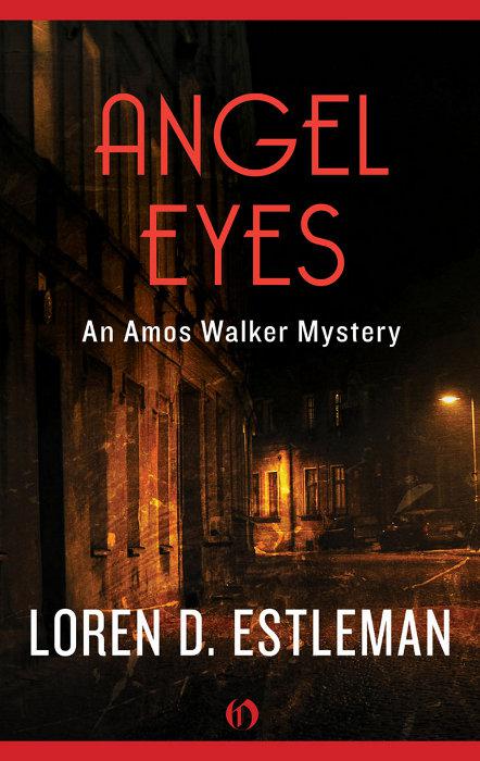 Angel Eyes