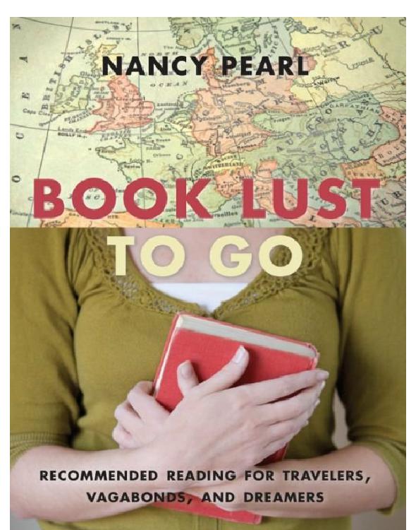 Book Lust to Go