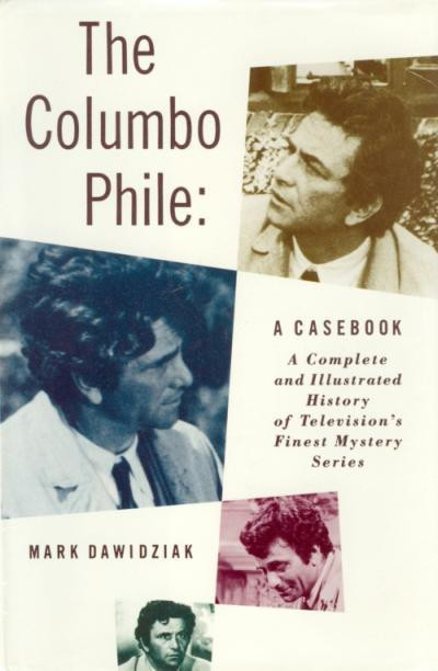 Columbo Phile - A Casebook History