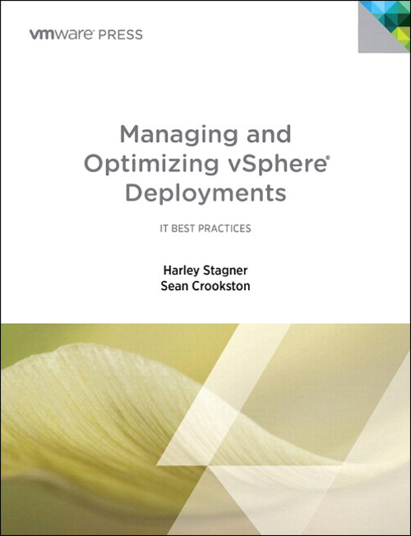 Managing and Optimizing VMware vSphere Deployments