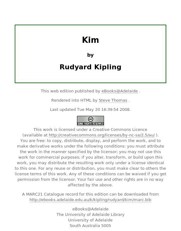 Kim
