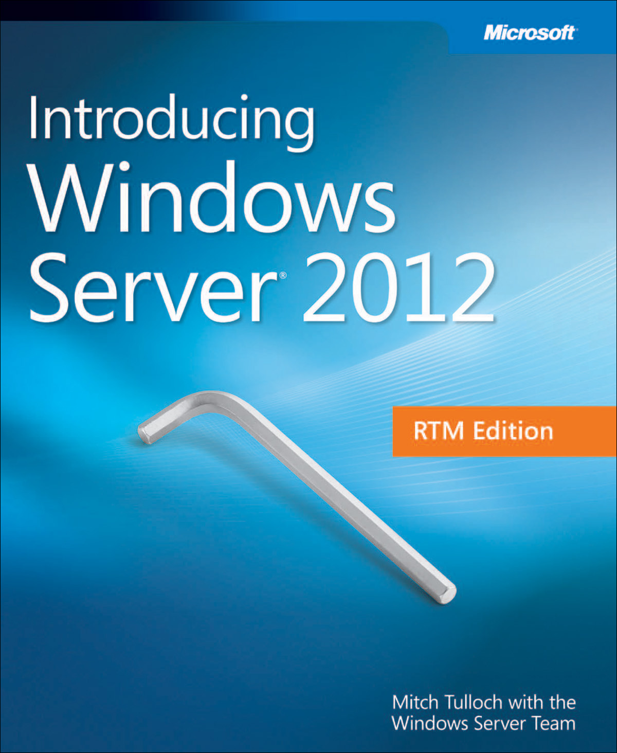 Introducing Windows Server 2012
