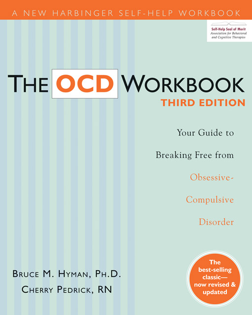 OCD Workbook