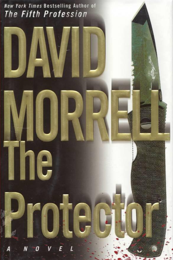 David Morrell
