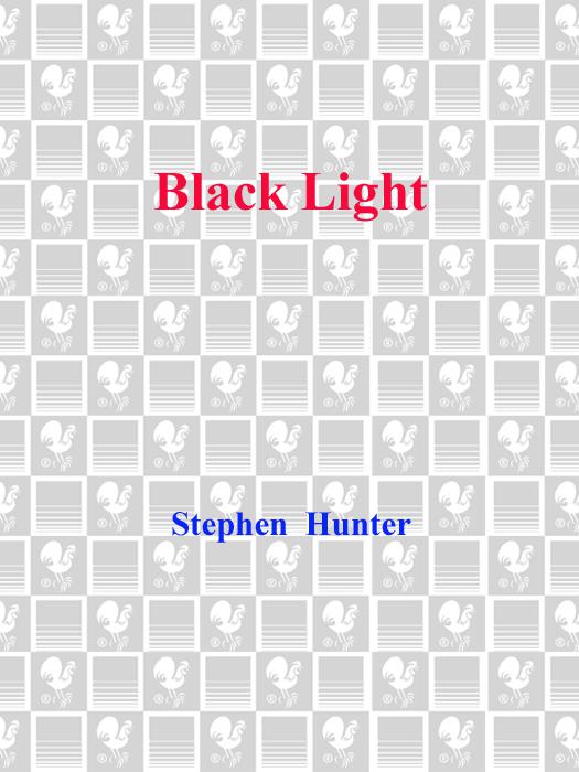 Stephen Hunter