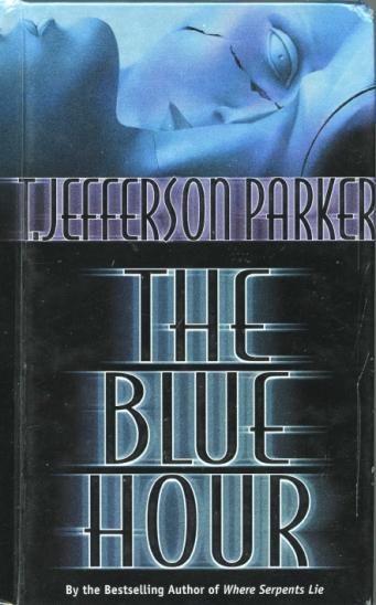 The Blue Hour