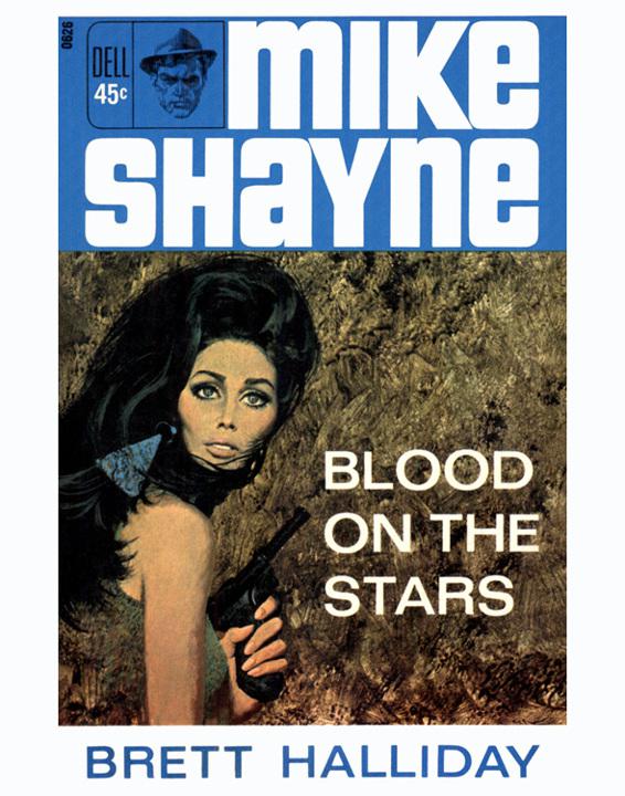 Blood on the Stars