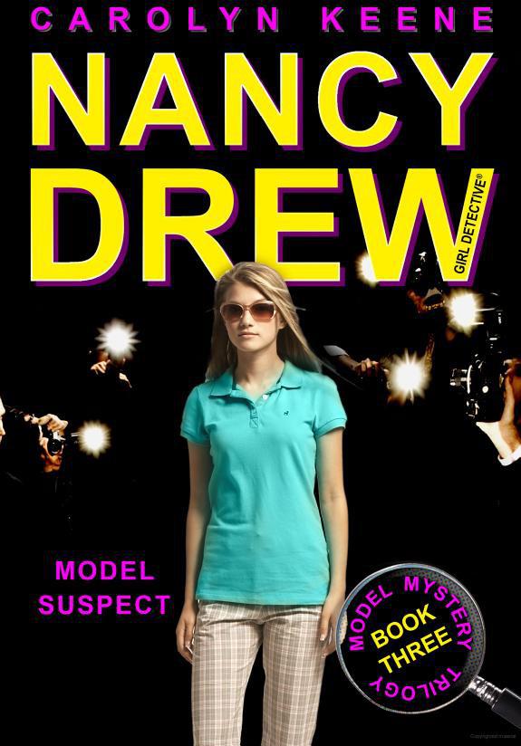 Model Suspect 3