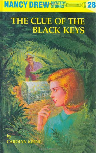The Clue of the Black Keys