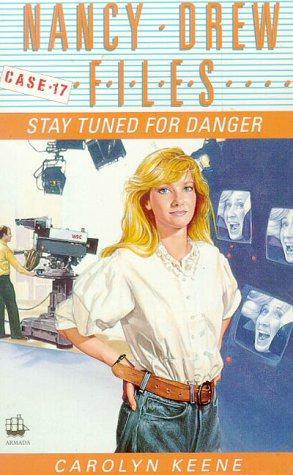Stay Tuned for Danger: Circle of Evil