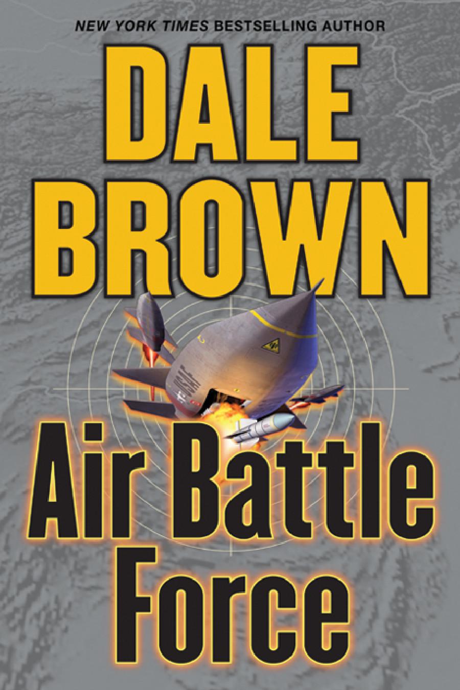Air Battle Force