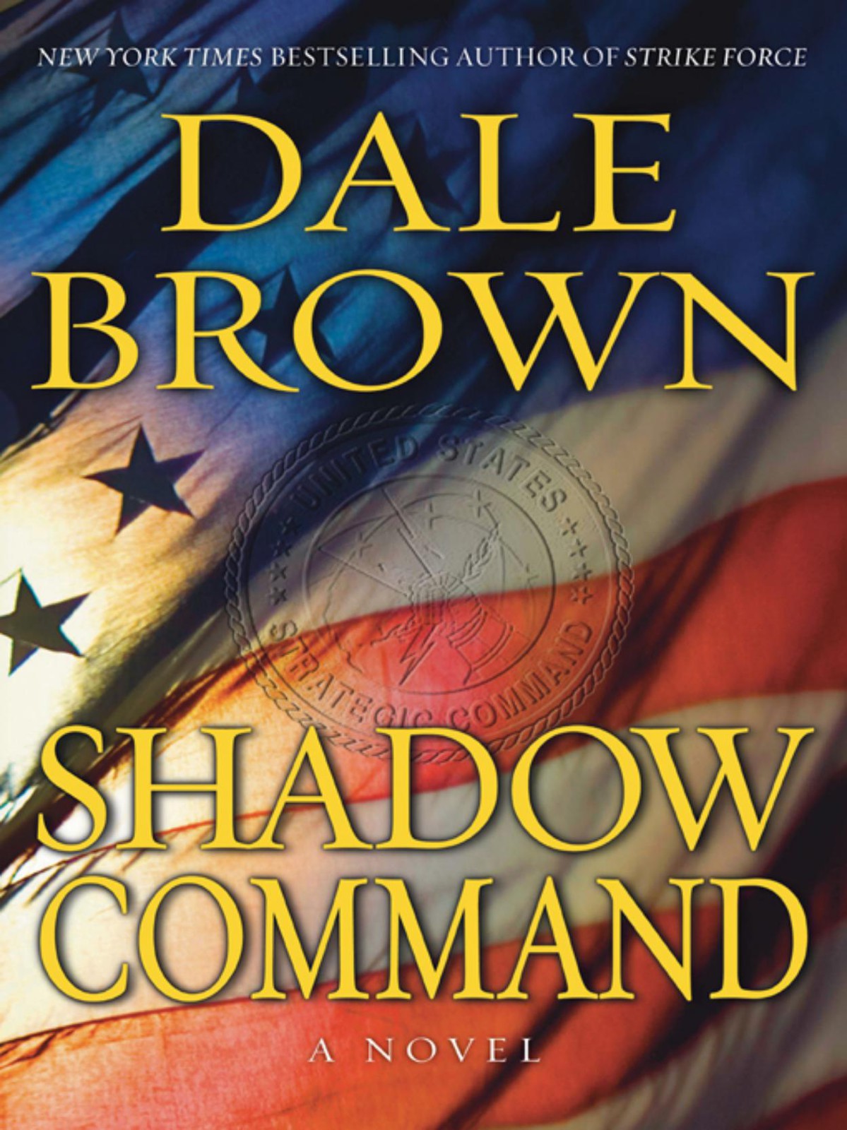 Shadow Command
