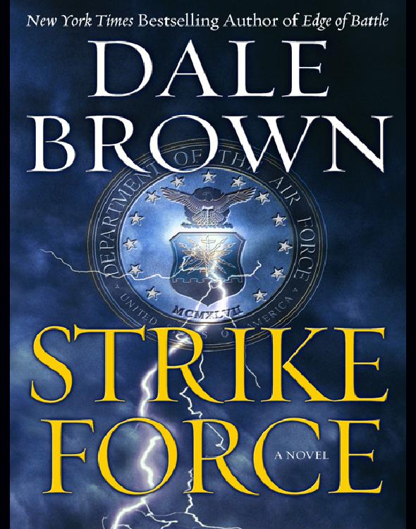 Strike Force