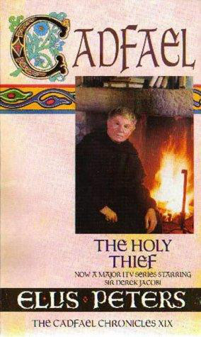 The Holy Thief