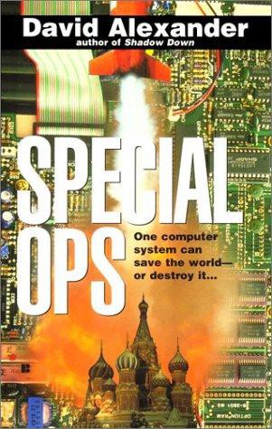 Special Ops