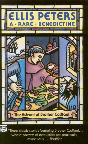 A Rare Benedictine