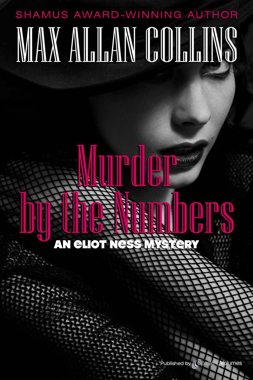 Murder by the Numbers