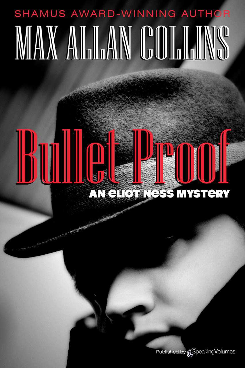 Bullet Proof