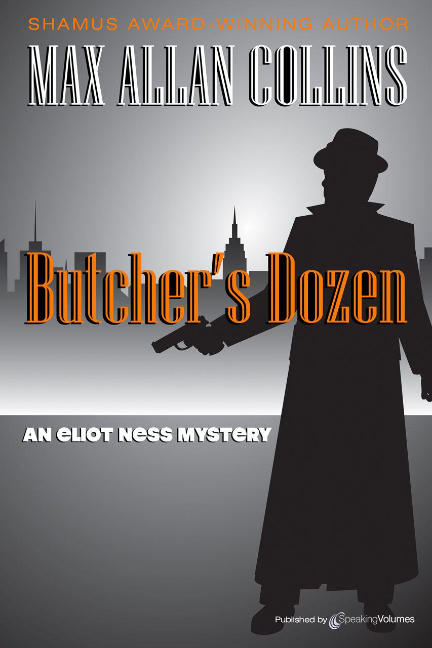 Butcher's Dozen