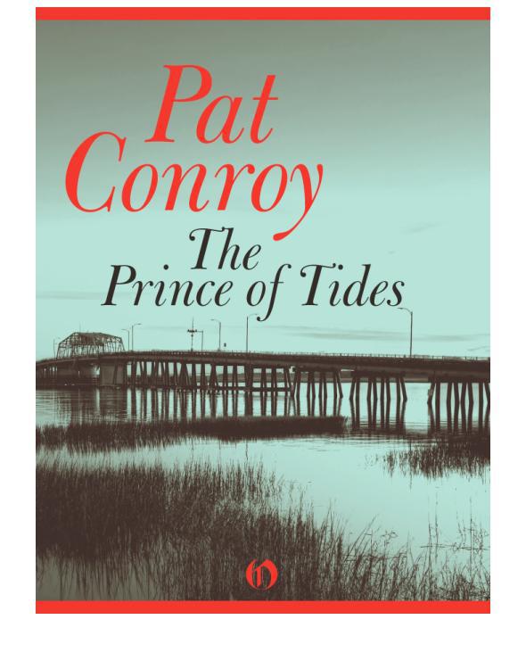 The Prince of Tides