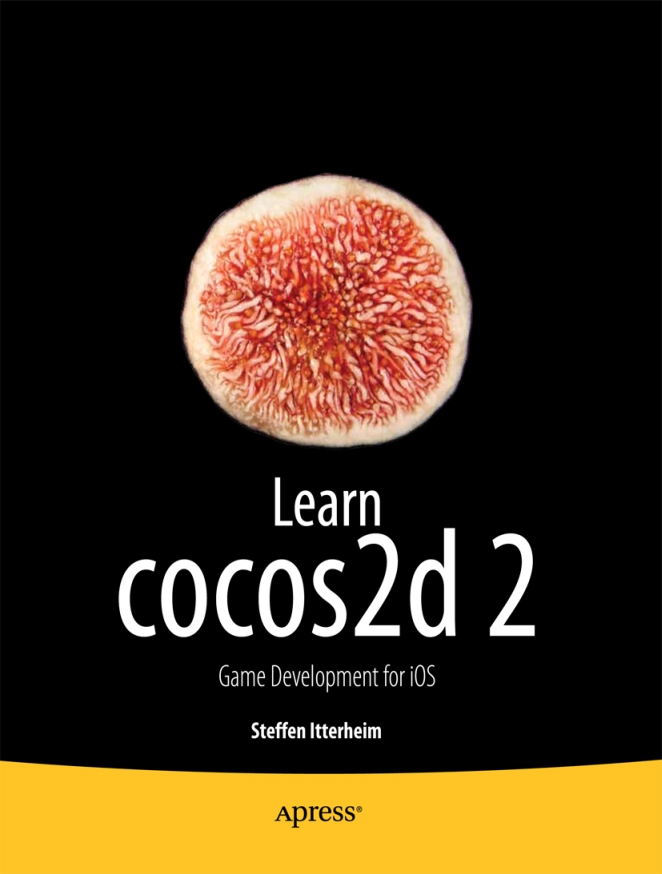 Learn Cocos2d 2: Game Development for iOS