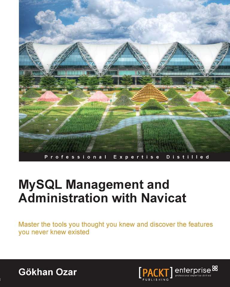 MySQL Management and Administration With Navicat