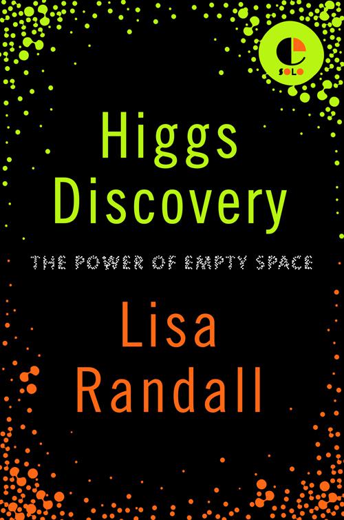 Higgs Discovery
