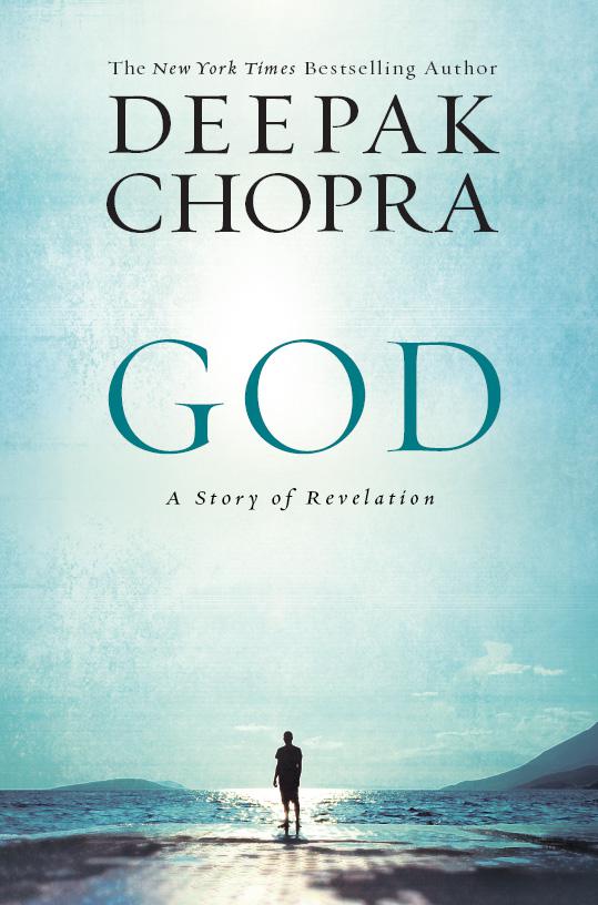God: A Story of Revelation