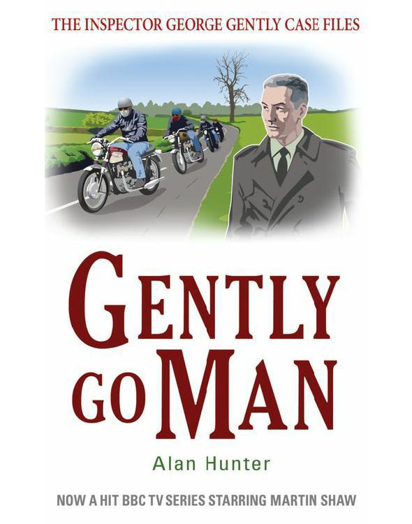 Gently Go Man