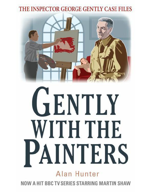 Gently With the Painters