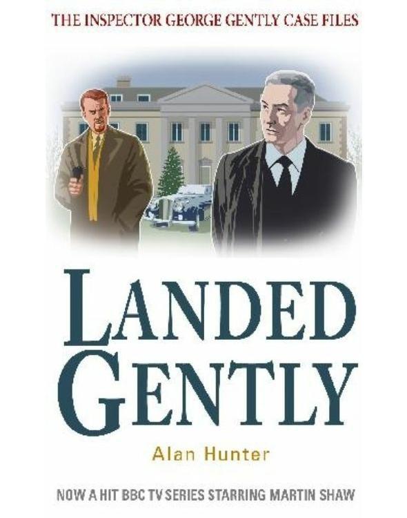 Landed Gently