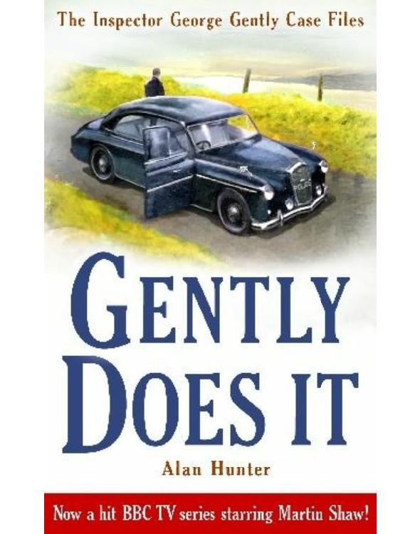 Gently Does It