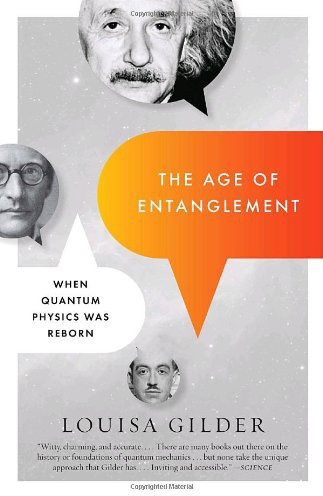 The Age of Entanglement