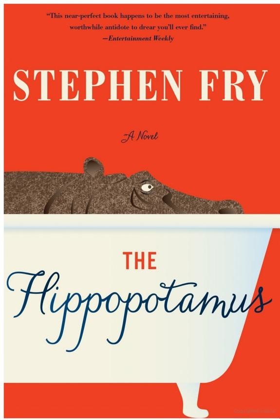 The Hippopotamus