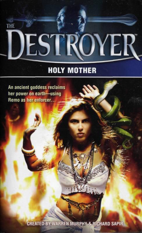 Holy Mother