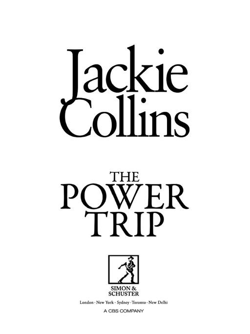 The Power Trip