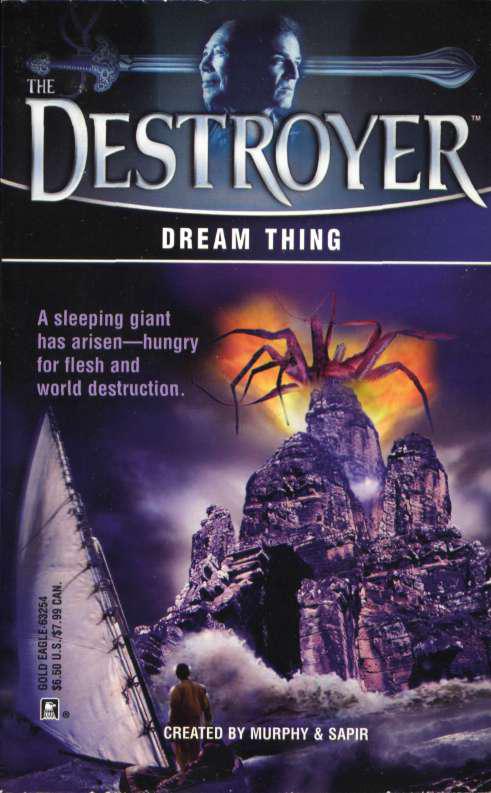 Dream Thing